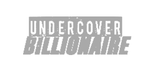 Undercover Billionaire